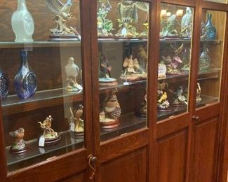 Andrea ceramic birds