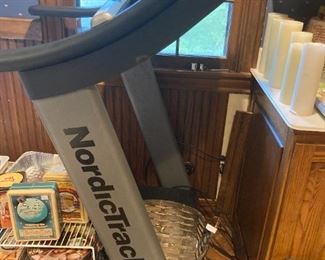 NordicTrack
