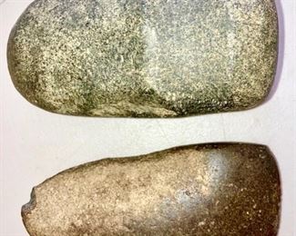 Native American tools