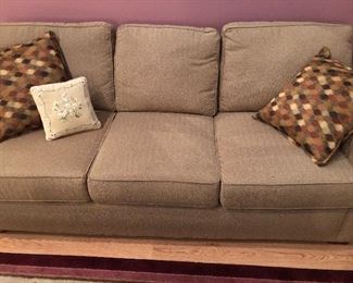 Great sofa in great condition 