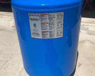 Pentair Water Tank
Brand new - never used