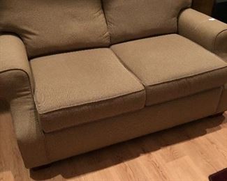 Great Love Seat