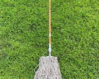 Ace (10500) mop stick with mop head