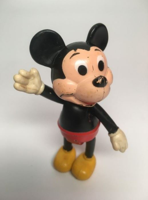799 Knickerbocker Mini Mickeymin