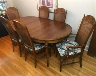 799 Dining Table Setmin