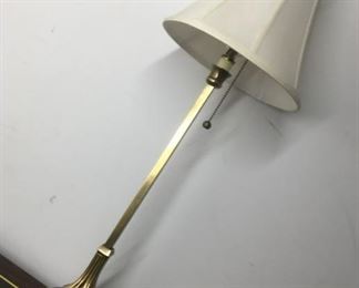 799 Small Brass Table Lampmin