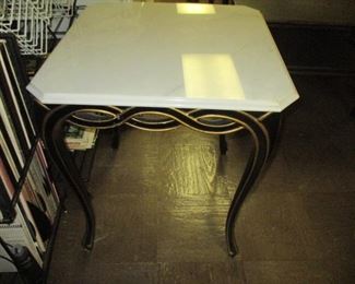 Vintage Tables