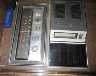 Vintage Electronics

