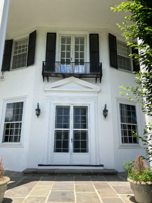 Massive predemolition sale in Rumson, NJ starts on 7/17/2021