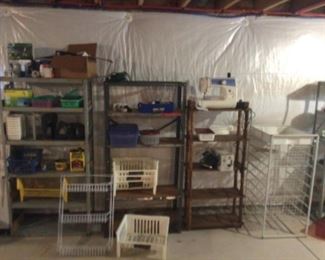 Brother Sewing Machine