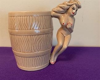 Unique mug
