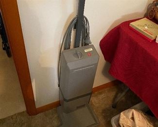 Electrox Vacuum  