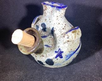 handmade pottery 