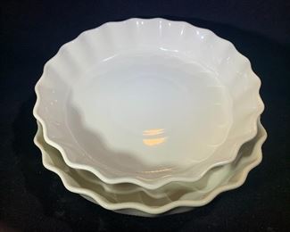 Food Network pie/quiche dishes