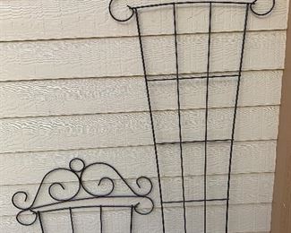 trellises 
