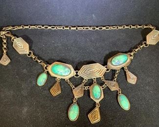 adorable vintage belt