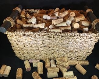 you guessed it, more corks!