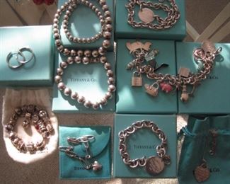 Tiffany & Co.