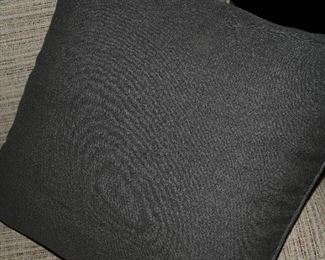 Custom Ethan Allen throw pillow-orig. 240.00/each