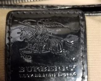Burberry Purse