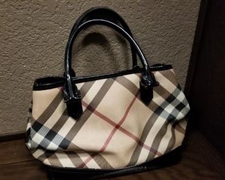 Burberry Purse