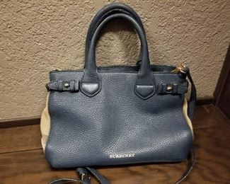 Burberry Purse
