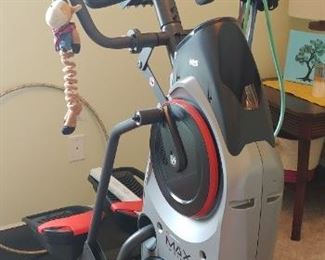 Bowflex Max Trainer