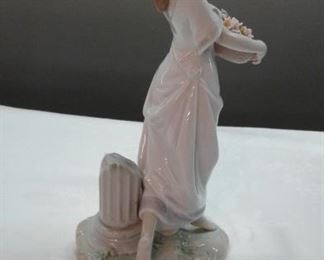 Lladro 01007704 Garden of Athens 150.00