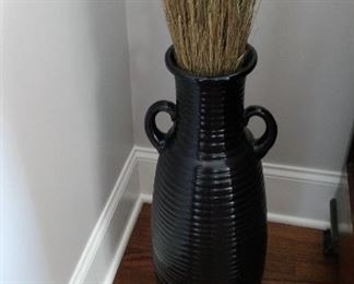 Antique Bungalow Vase