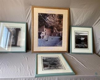 Framed Art Prints
