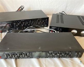 AudioSource Stereo Equipment
