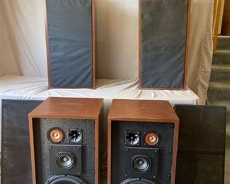 Speakers
