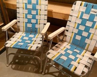 Lawn Chairs
