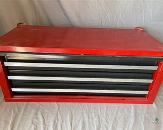 Craftsman Tool Chest
