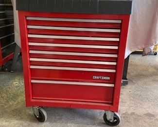 Craftsman Project Center
