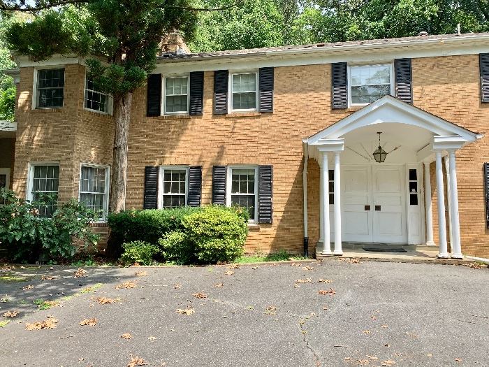 Bethesda Downsizing and Estate Sales