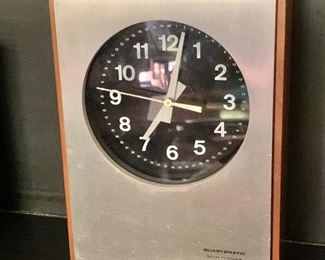 $40 Vintage clock 