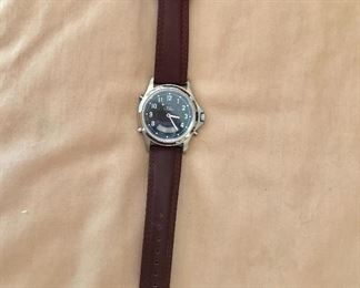 $40 Norm Thompson watch leather band 