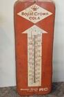 1318 Royal Crown Cola Thermometer