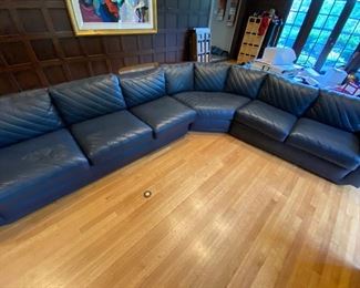 Curved Section is 65” Long
And 2nd Straight Section is 60” Long