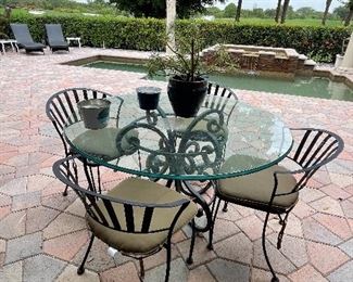 Patio Furniture 