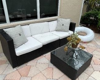 Patio Furniture 