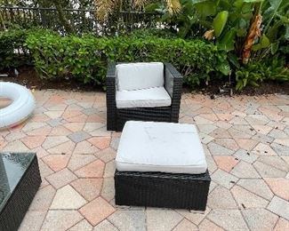 Patio Furniture 