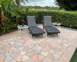 Patio Furniture 