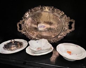 KPM ~ Neusier Pattern 