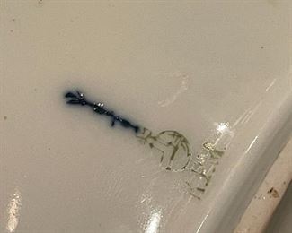 KPM ~ Neusier Pattern 