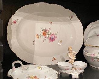 KPM ~ Neusier Pattern 