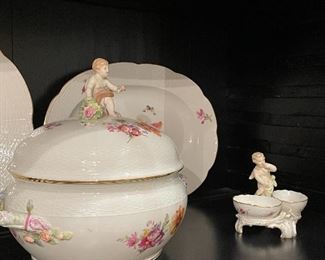 KPM ~ Neusier Pattern 