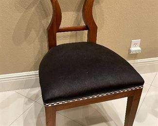 Biedermeier Chair