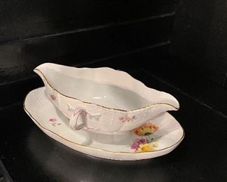 KPM ~ Neusier Pattern 